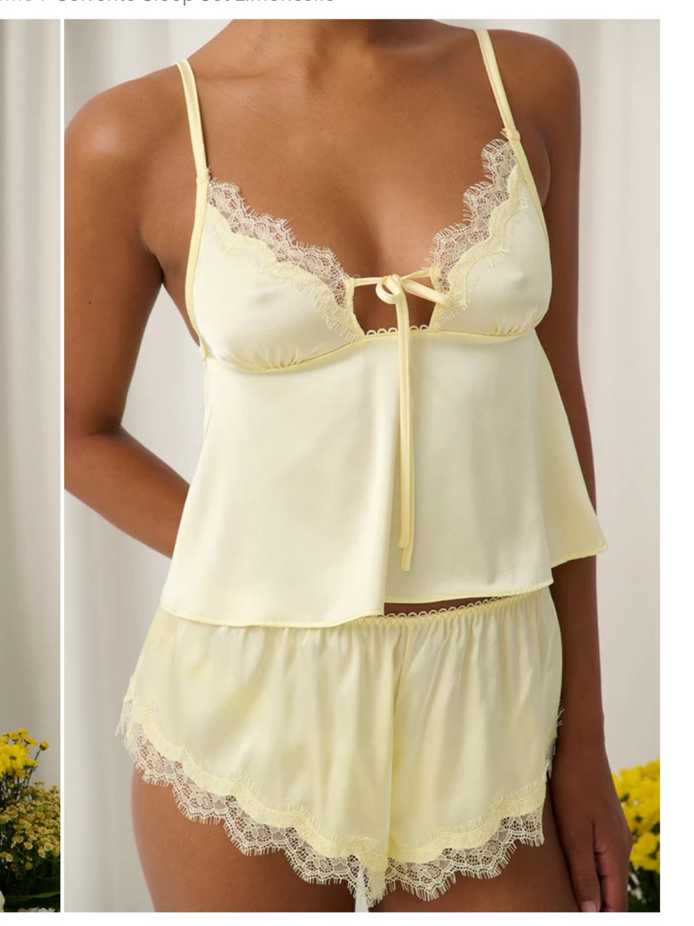 Kat the label Sorrento set Lemoncello M/S